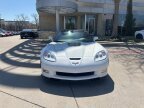 Thumbnail Photo 1 for 2010 Chevrolet Corvette