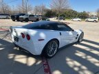 Thumbnail Photo 3 for 2010 Chevrolet Corvette