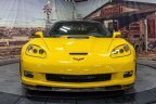 Thumbnail Photo 3 for 2010 Chevrolet Corvette ZR1 Coupe