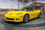 Thumbnail Photo 2 for 2010 Chevrolet Corvette ZR1 Coupe