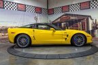 Thumbnail Photo 4 for 2010 Chevrolet Corvette ZR1 Coupe