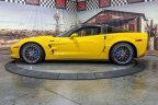 Thumbnail Photo 5 for 2010 Chevrolet Corvette ZR1 Coupe