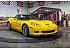 2010 Chevrolet Corvette ZR1 Coupe