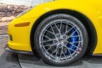 Thumbnail Photo 6 for 2010 Chevrolet Corvette ZR1 Coupe