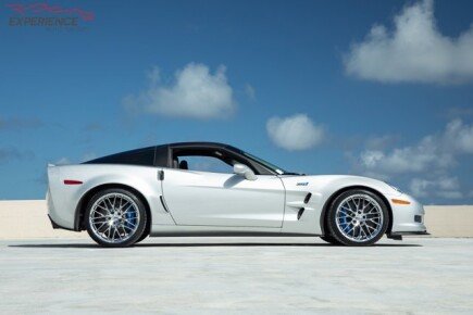 Photo 1 for 2010 Chevrolet Corvette