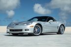 Thumbnail Photo 1 for 2010 Chevrolet Corvette