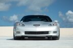 Thumbnail Photo 4 for 2010 Chevrolet Corvette
