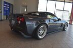 Thumbnail Photo 3 for 2010 Chevrolet Corvette Grand Sport Coupe