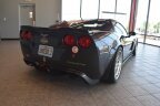 Thumbnail Photo 4 for 2010 Chevrolet Corvette Grand Sport Coupe