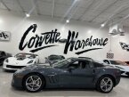 Thumbnail Photo 2 for 2010 Chevrolet Corvette