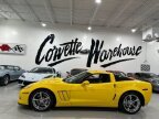 Thumbnail Photo 2 for 2010 Chevrolet Corvette