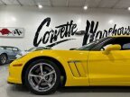 Thumbnail Photo 6 for 2010 Chevrolet Corvette