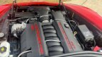 Thumbnail Photo 2 for 2010 Chevrolet Corvette Grand Sport Convertible