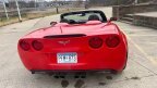Thumbnail Photo 5 for 2010 Chevrolet Corvette Grand Sport Convertible