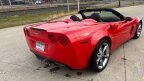Thumbnail Photo 6 for 2010 Chevrolet Corvette Grand Sport Convertible