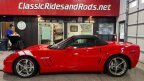 Thumbnail Photo 1 for 2010 Chevrolet Corvette Grand Sport Convertible