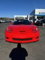 Thumbnail Photo 1 for 2010 Chevrolet Corvette