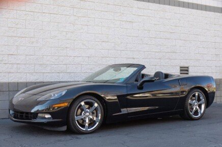 Photo 1 for 2010 Chevrolet Corvette