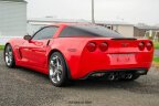 Thumbnail Photo 6 for 2010 Chevrolet Corvette