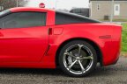 Thumbnail Photo 5 for 2010 Chevrolet Corvette