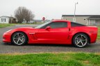 Thumbnail Photo 3 for 2010 Chevrolet Corvette