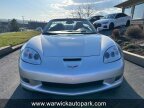 Thumbnail Photo 1 for 2010 Chevrolet Corvette