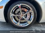 Thumbnail Photo 2 for 2010 Chevrolet Corvette