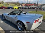 Thumbnail Photo 3 for 2010 Chevrolet Corvette