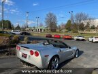 Thumbnail Photo 4 for 2010 Chevrolet Corvette