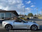 Thumbnail Photo 6 for 2010 Chevrolet Corvette