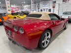Thumbnail Photo 5 for 2010 Chevrolet Corvette