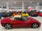 Thumbnail Photo 4 for 2010 Chevrolet Corvette