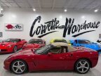 Thumbnail Photo 1 for 2010 Chevrolet Corvette