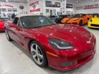 Thumbnail Photo 3 for 2010 Chevrolet Corvette