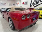 Thumbnail Photo 2 for 2010 Chevrolet Corvette