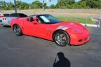 Thumbnail Photo 1 for 2010 Chevrolet Corvette