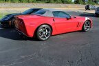 Thumbnail Photo 5 for 2010 Chevrolet Corvette