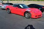 Thumbnail Photo 2 for 2010 Chevrolet Corvette