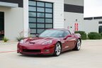 Thumbnail Photo 2 for 2010 Chevrolet Corvette Grand Sport Coupe