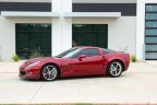 Thumbnail Photo 5 for 2010 Chevrolet Corvette Grand Sport Coupe