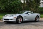 Thumbnail Photo 1 for 2010 Chevrolet Corvette