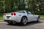 Thumbnail Photo 2 for 2010 Chevrolet Corvette