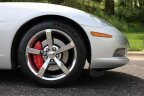Thumbnail Photo 6 for 2010 Chevrolet Corvette
