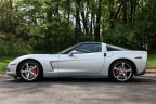 Thumbnail Photo 3 for 2010 Chevrolet Corvette