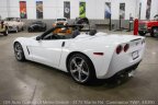 Thumbnail Photo 5 for 2010 Chevrolet Corvette