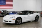 Thumbnail Photo 2 for 2010 Chevrolet Corvette