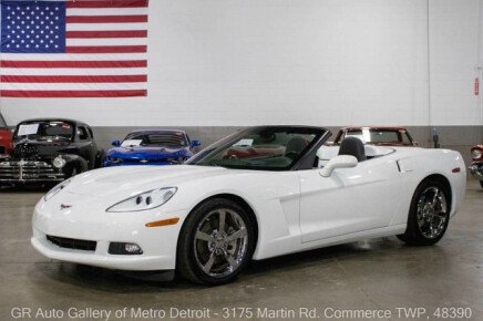 Photo 1 for 2010 Chevrolet Corvette