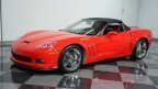 Thumbnail Photo 6 for 2010 Chevrolet Corvette