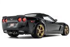 Thumbnail Photo 3 for 2010 Chevrolet Corvette