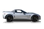 Thumbnail Photo 2 for 2010 Chevrolet Corvette